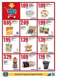 Volantino Eurospin Pagina 4