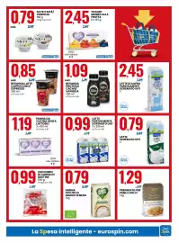 Volantino Eurospin Pagina 5