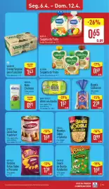 Folheto ALDI semana 15 Página 13
