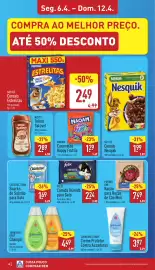 Folheto ALDI semana 15 Página 14