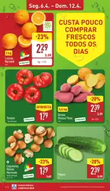 Folheto ALDI semana 15 Página 2