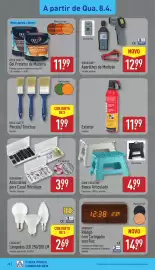 Folheto ALDI semana 15 Página 20