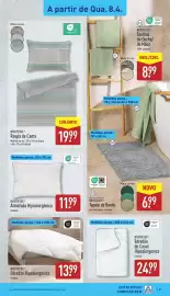 Folheto ALDI semana 15 Página 21