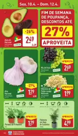 Folheto ALDI semana 15 Página 22