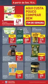 Folheto ALDI semana 15 Página 24