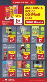 Folheto ALDI semana 15 Página 26