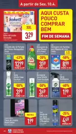 Folheto ALDI semana 15 Página 28