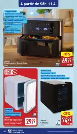Folheto ALDI semana 15 Página 30