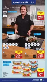 Folheto ALDI semana 15 Página 31
