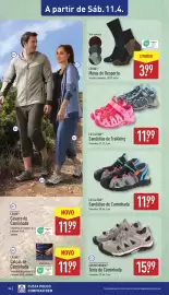 Folheto ALDI semana 15 Página 34