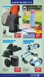 Folheto ALDI semana 15 Página 35