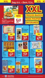 Folheto ALDI semana 15 Página 6