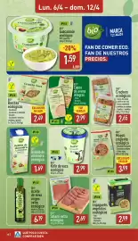 Folleto ALDI semana 15 Página 10