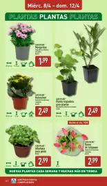 Folleto ALDI semana 15 Página 14