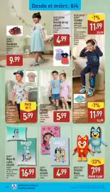 Folleto ALDI semana 15 Página 18