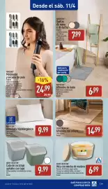 Folleto ALDI semana 15 Página 19