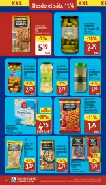 Folleto ALDI semana 15 Página 26