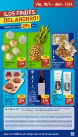 Folleto ALDI semana 15 Página 29