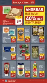 Folleto ALDI semana 15 Página 8