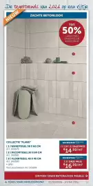 Zelfbouwmarkt folder Pagina 19