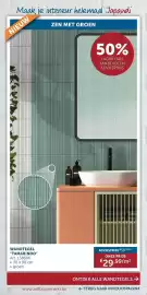 Zelfbouwmarkt folder Pagina 22