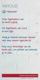 Zelfbouwmarkt folder Pagina 35