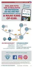 Zelfbouwmarkt folder Pagina 36