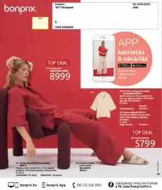 Bonprix katalógus Oldal 100