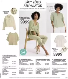 Bonprix katalógus Oldal 17