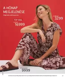 Bonprix katalógus Oldal 3