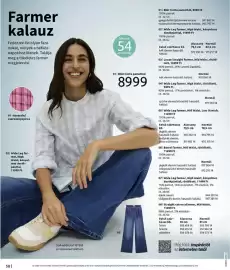 Bonprix katalógus Oldal 52