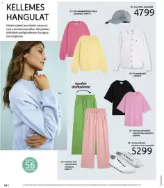 Bonprix katalógus Oldal 66