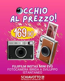 Volantino Schiavotto Pagina 8