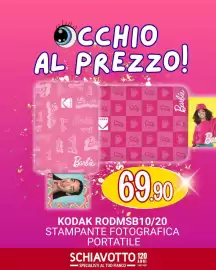 Volantino Schiavotto Pagina 2