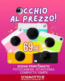Volantino Schiavotto Pagina 3