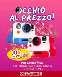 Volantino Schiavotto Pagina 6