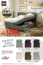 Budget Home Store folder Pagina 2