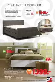 Budget Home Store folder Pagina 3