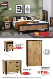 Budget Home Store folder Pagina 4