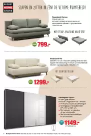 Budget Home Store folder Pagina 6
