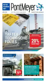 Pontmeyer folder Pagina 1