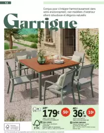 Catalogue E.Leclerc Brico page 12