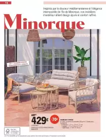 Catalogue E.Leclerc Brico page 18