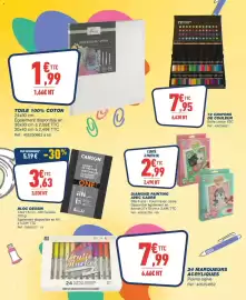 Catalogue Bureau Vallée page 2