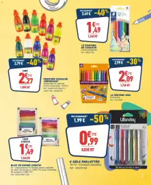 Catalogue Bureau Vallée page 3