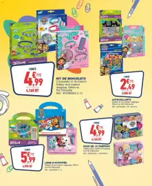 Catalogue Bureau Vallée page 6