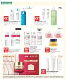 Catalogue Auchan | Parapharmacie page 2