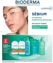 Catalogue Auchan | Parapharmacie page 4