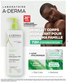 Catalogue Auchan | Parapharmacie page 5