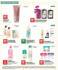 Catalogue Auchan | Parapharmacie page 6